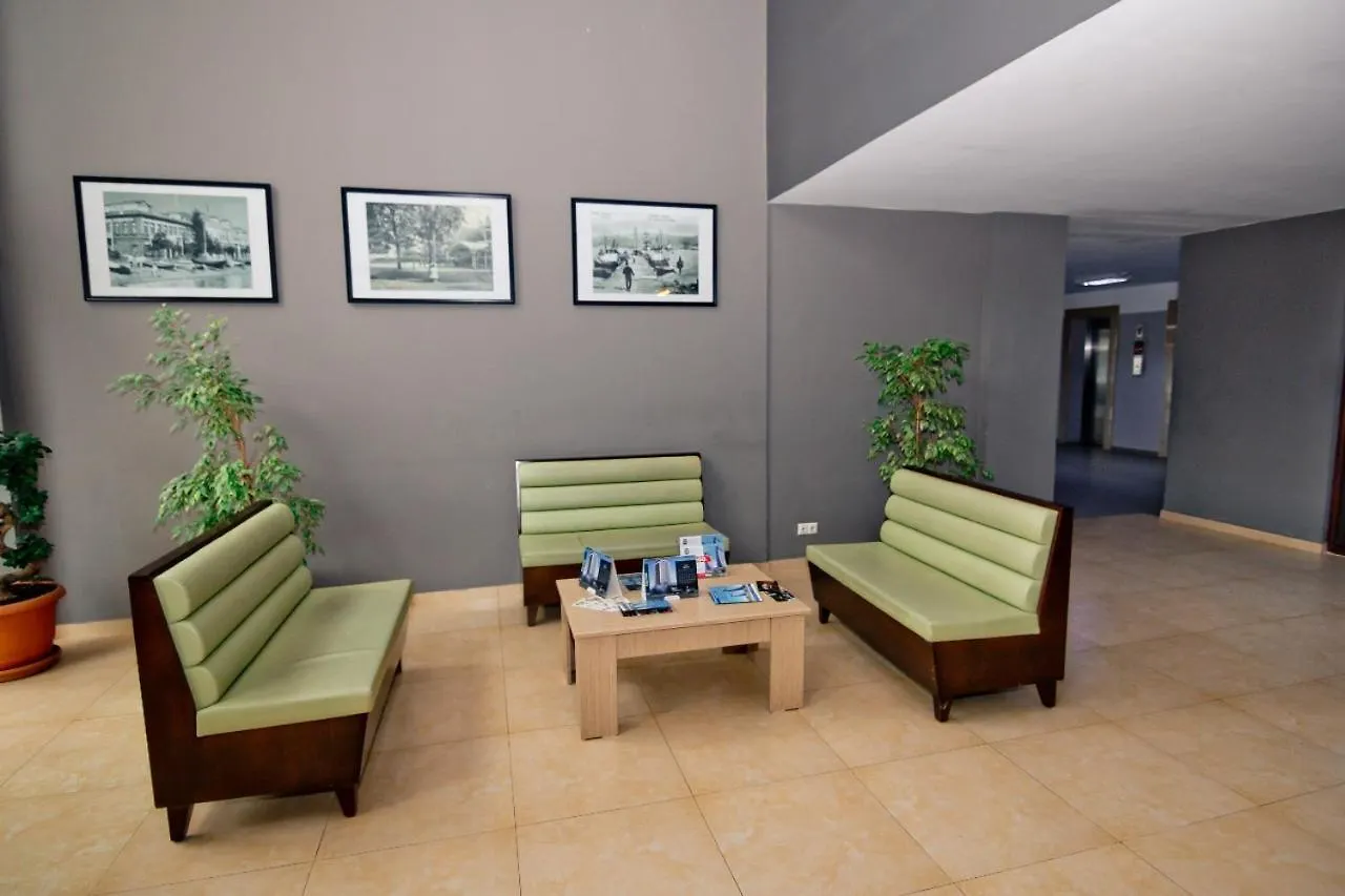 Rezal Plaza Batumi Daire Gürcistan